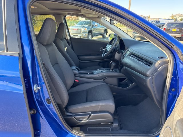 Used 2019 Honda HR-V EX image 10