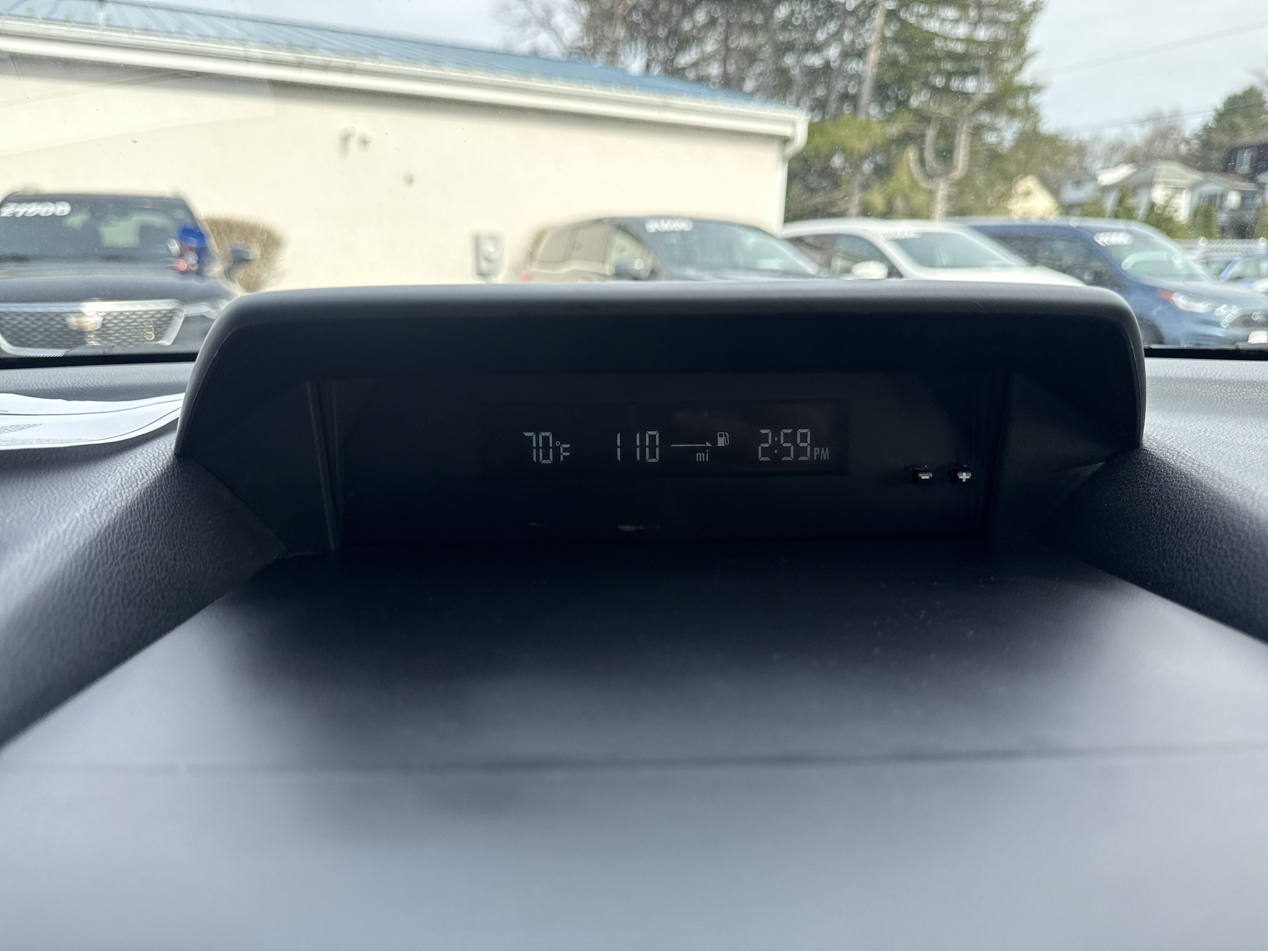 Used 2020 Subaru Forester Premium AWD/4WD image 19