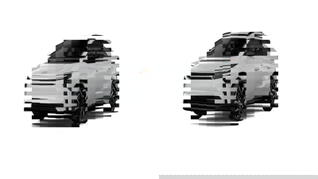 New 2026 Toyota bZ image 24