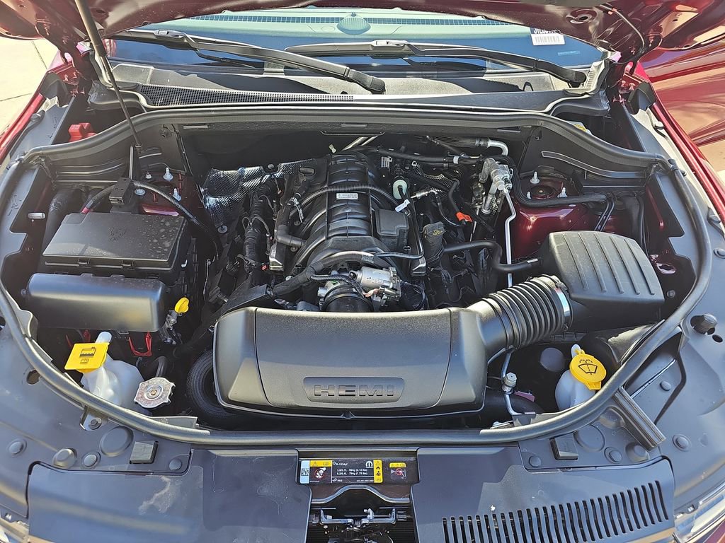 New 2026 Dodge Durango GT image 34