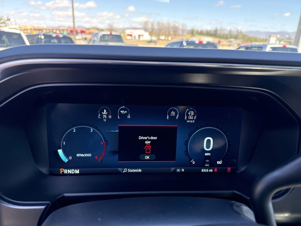 Used 2025 Ford F250 Platinum image 26