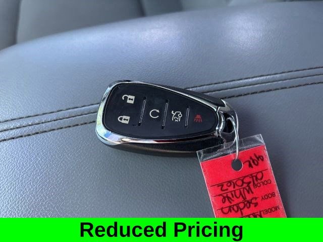 Used 2020 Chevrolet Malibu LT image 50