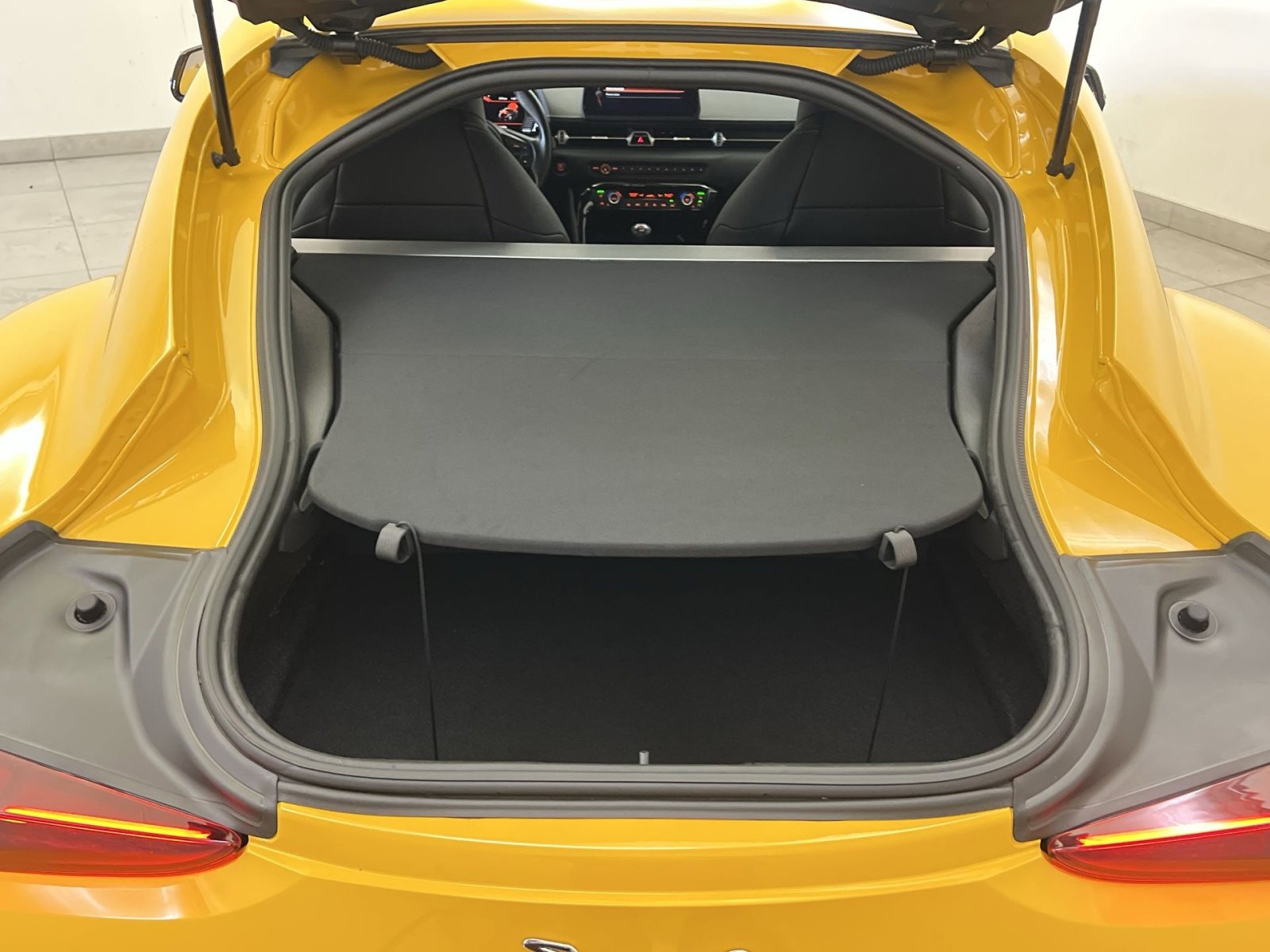 Used 2023 Toyota Supra Premium image 24