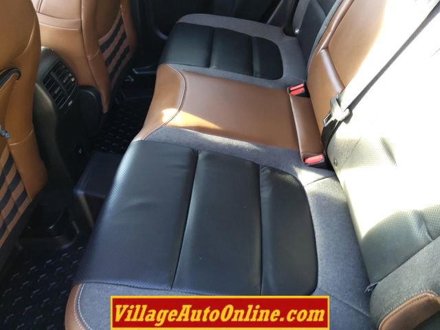 Used 2021 Ford Bronco Sport Outer Banks image 23