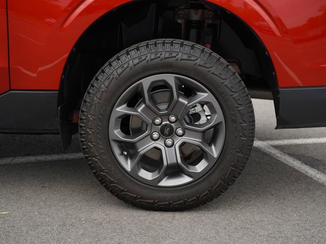 Used 2024 Ford Maverick XLT image 39