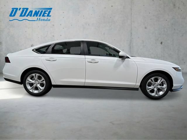New 2026 Honda Accord LX image 7