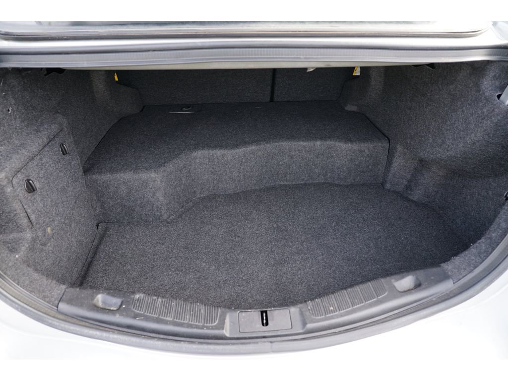 Used 2018 Ford Fusion S image 27