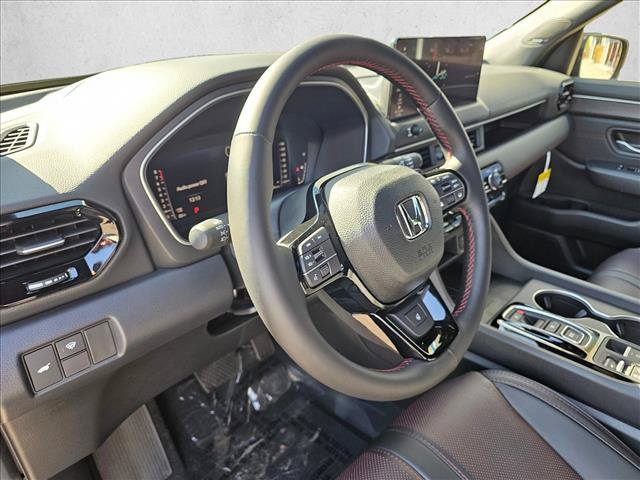 New 2026 Honda Pilot Black Edition image 19