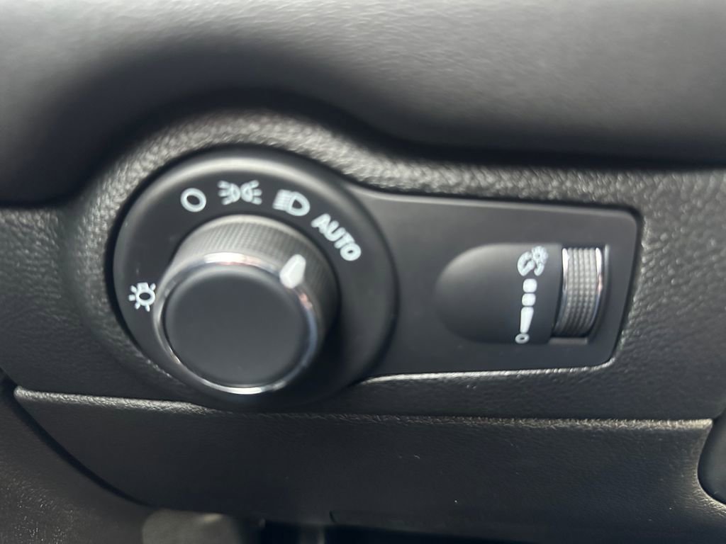 New 2026 Dodge Durango GT image 18