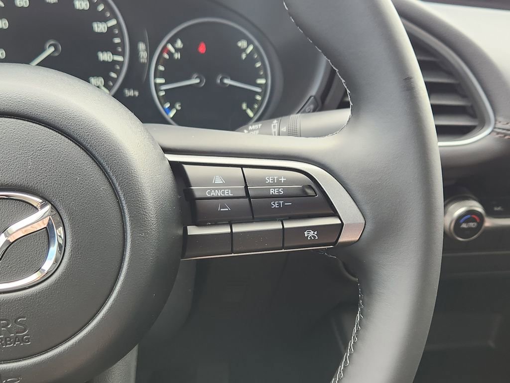 New 2026 MAZDA MAZDA3 s Sport image 18