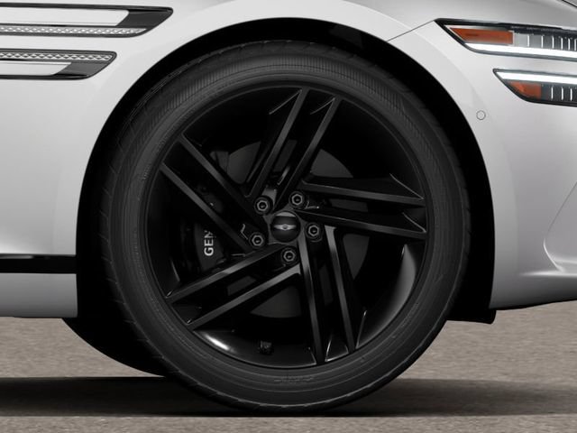 New 2026 Genesis G80 3.5T Prestige AWD/4WD image 8