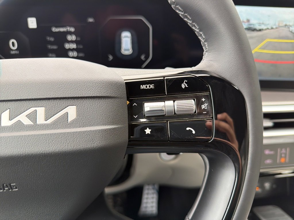 New 2026 Kia Sorento SX Prestige image 39