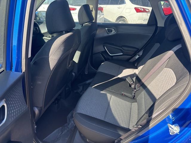 Used 2022 Kia Soul GT-Line image 23