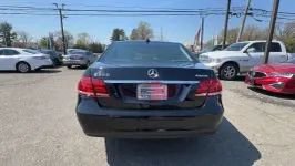 Used 2014 Mercedes-Benz E 350 4MATIC Sedan image 6
