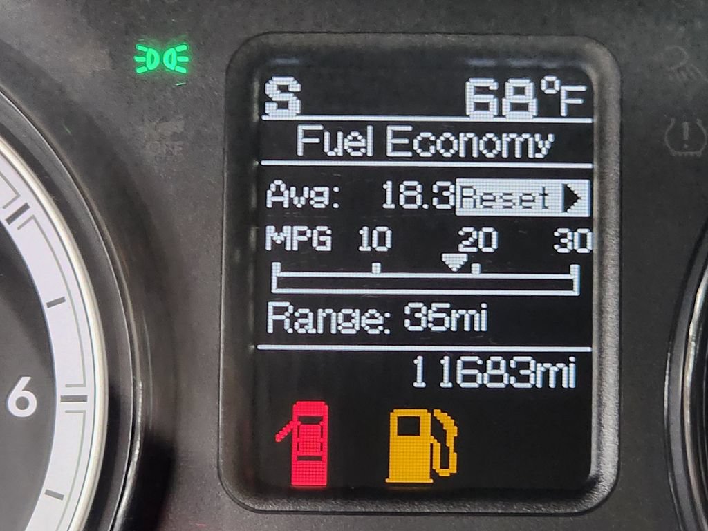 Certified 2023 RAM 1500 Tradesman w/ Trailer Tow Group AWD/4WD image 14