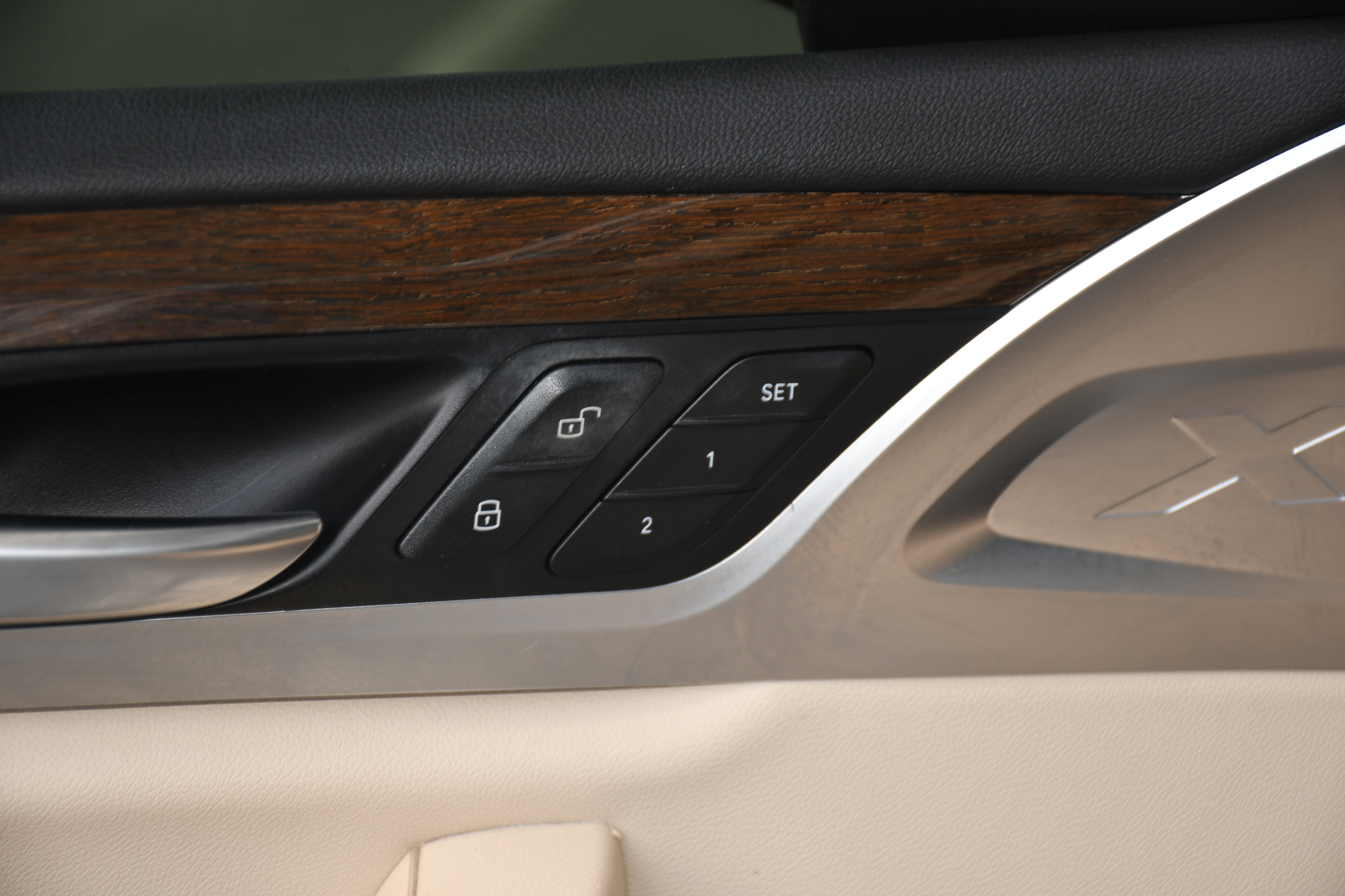 Used 2020 BMW X3 sDrive30i w/ Premium Package image 12