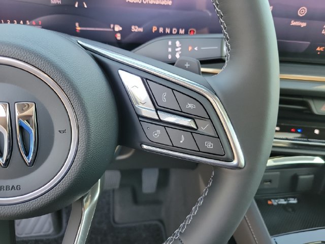 New 2026 Buick Envision Avenir AWD/4WD image 26