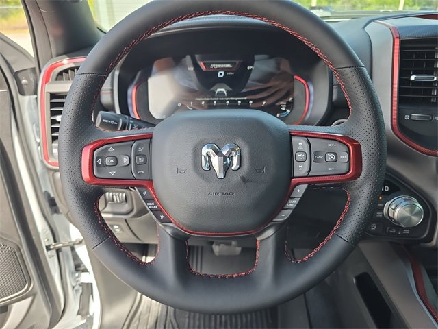 New 2026 RAM 1500 Rebel image 25