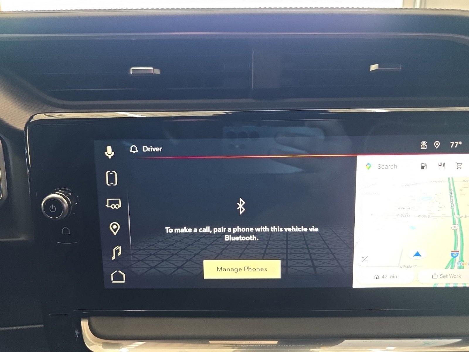 Used 2024 GMC Sierra 2500 Denali Ultimate w/ Max Trailering Package image 51