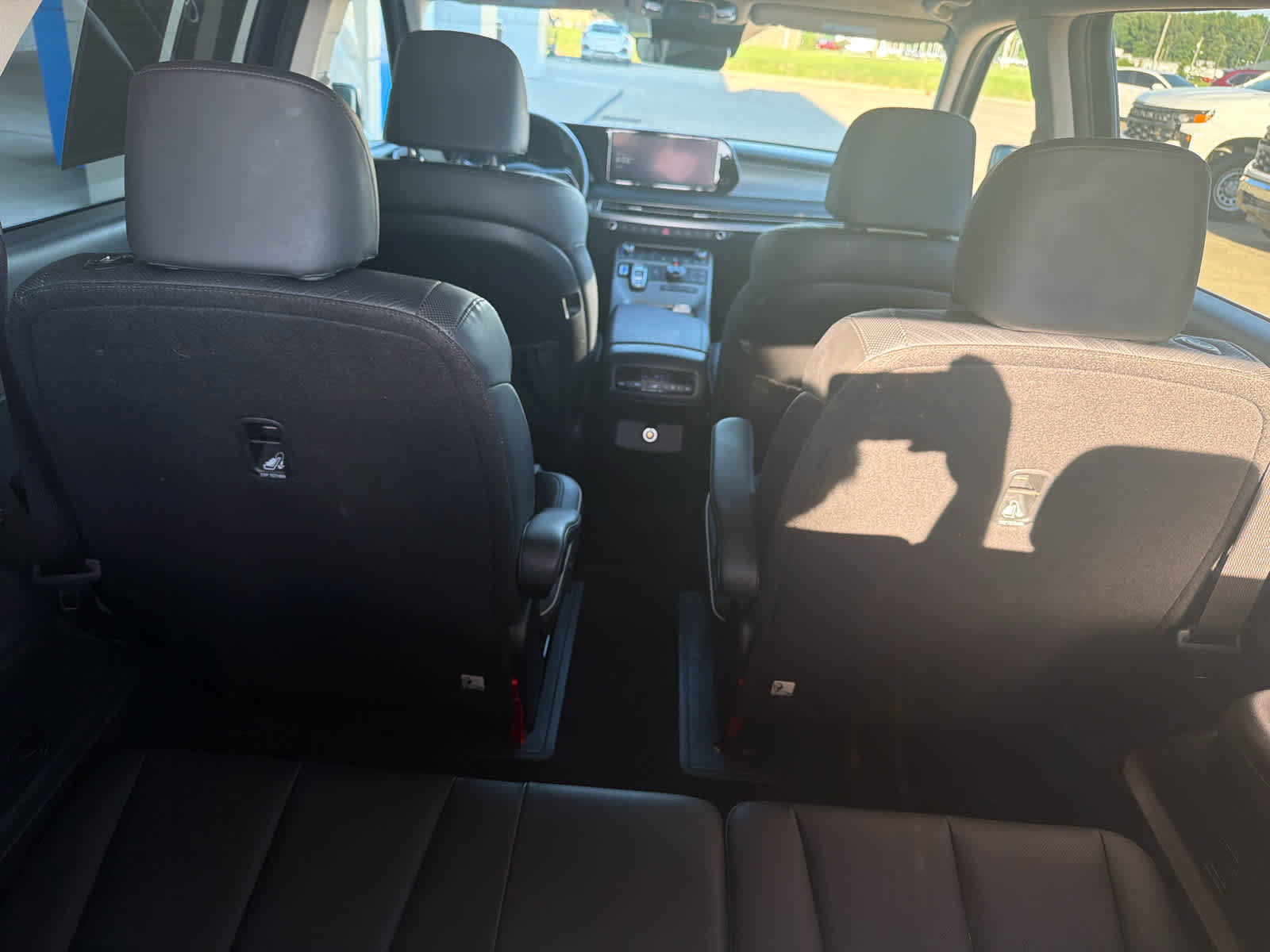 Used 2024 Hyundai Palisade SEL AWD/4WD image 30