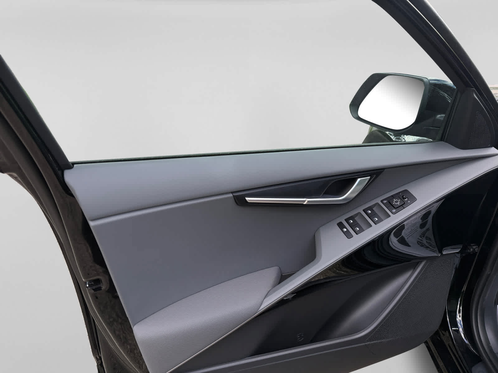 New 2026 Kia Niro EX FWD image 10
