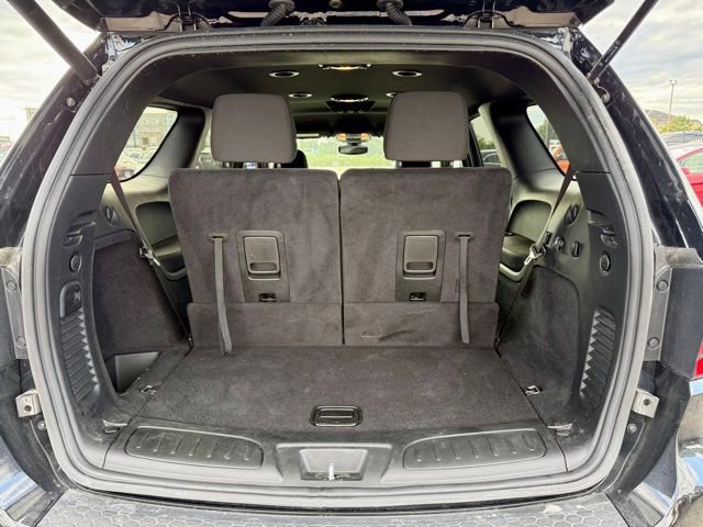 Used 2024 Dodge Durango GT w/ Trailer Tow Group IV image 34