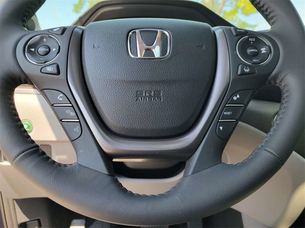 Used 2023 Honda Ridgeline RTL image 27