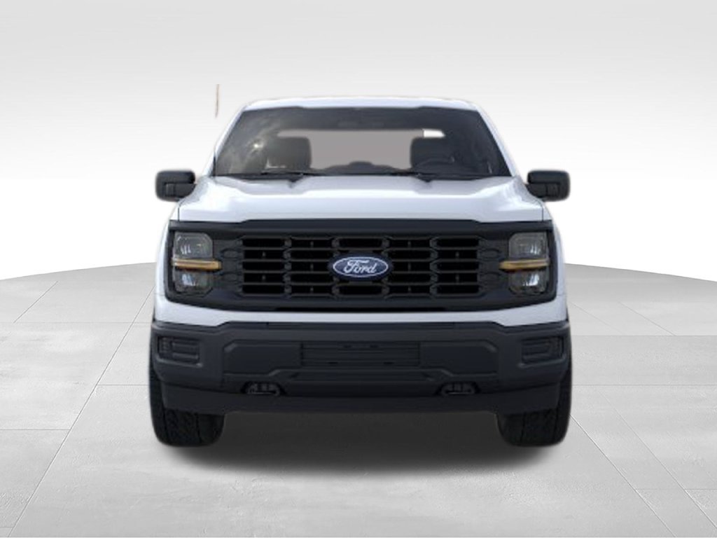 New 2026 Ford F150 XL AWD/4WD image 7
