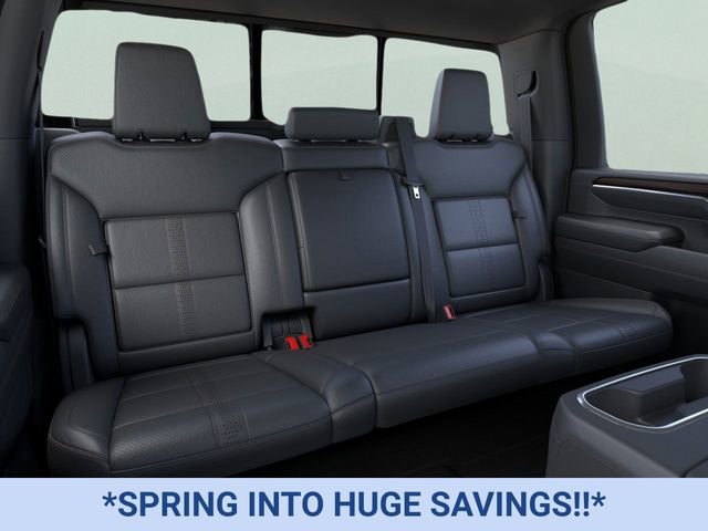 New 2026 Chevrolet Silverado 2500 High Country w/ High Country Premium Package image 17