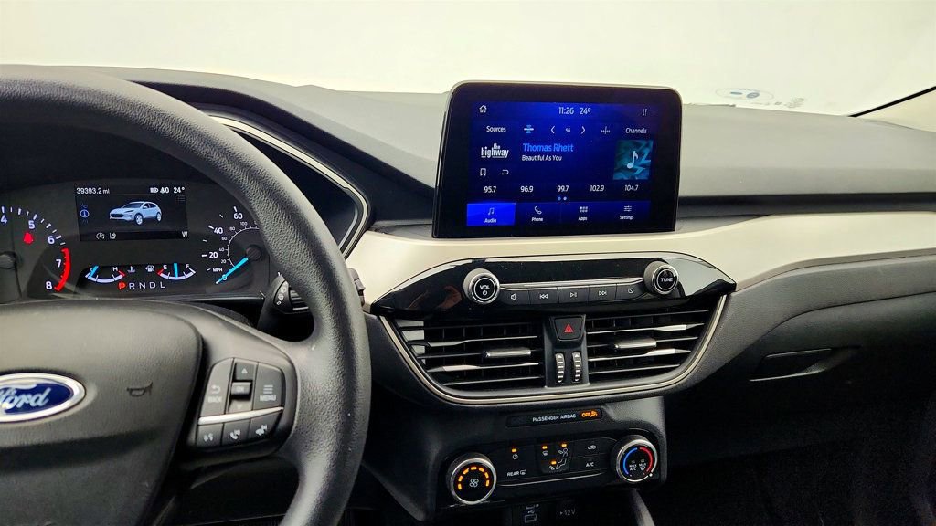 Used 2022 Ford Escape SE image 16