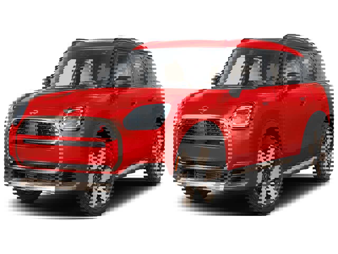 Used 2026 MINI Cooper Countryman S