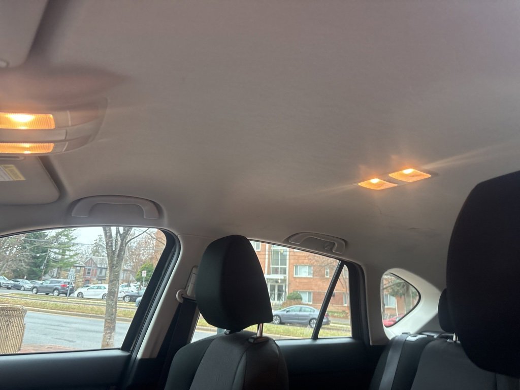 Used 2016 MAZDA CX-5 Sport image 13