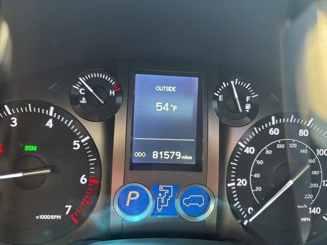 Used 2019 Lexus GX 460 Premium AWD/4WD image 2