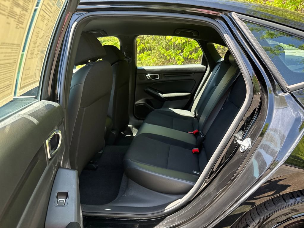 Used 2022 Honda Civic Sport image 27