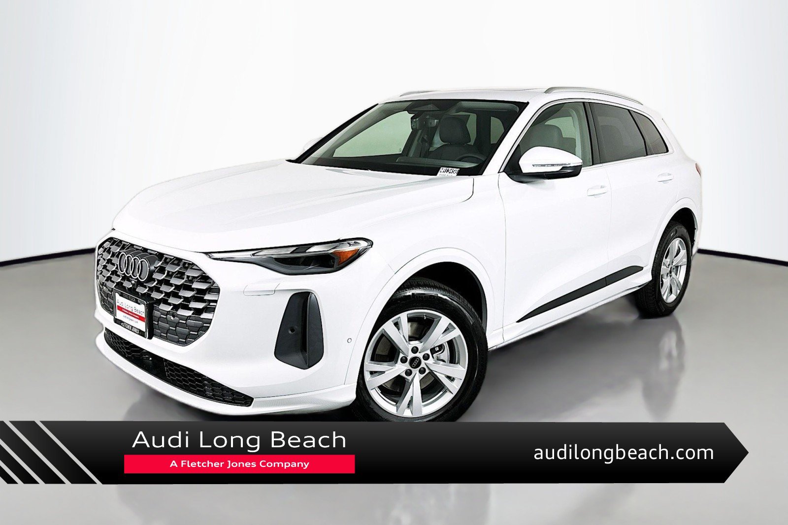 New 2026 Audi Q5 Premium