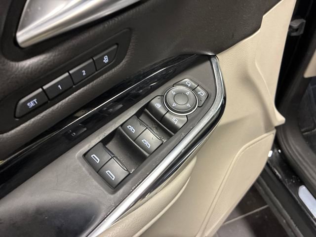 Certified 2023 Cadillac XT4 Premium Luxury FWD image 11