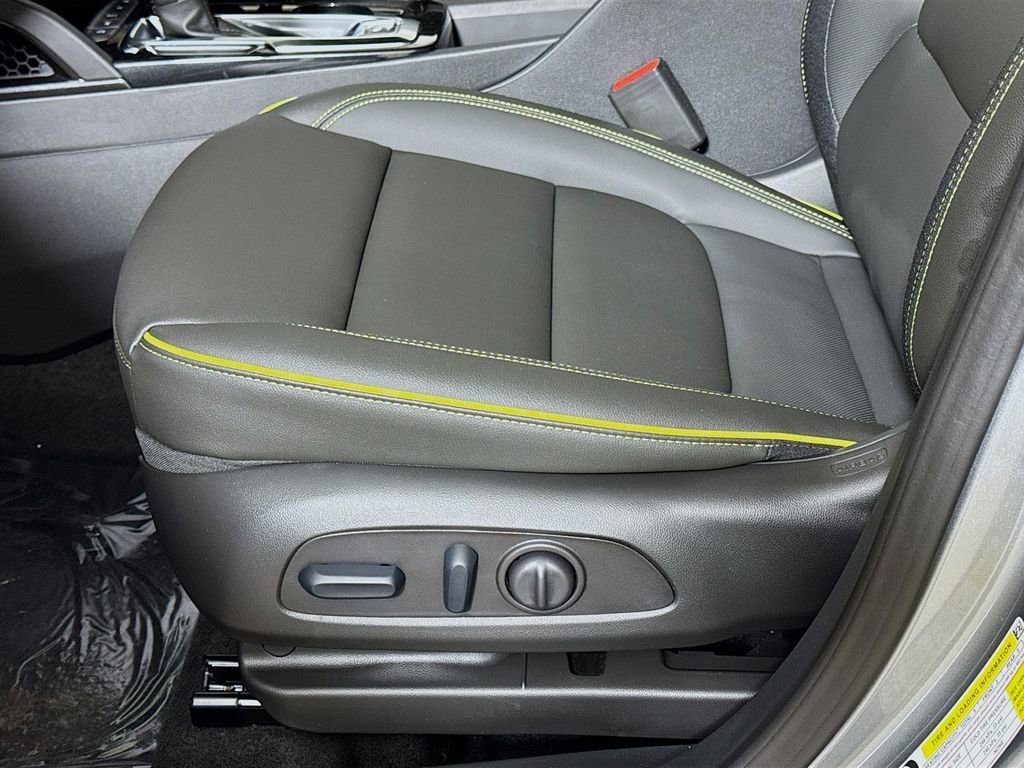 New 2026 Chevrolet TrailBlazer ACTIV w/ Convenience Package image 16