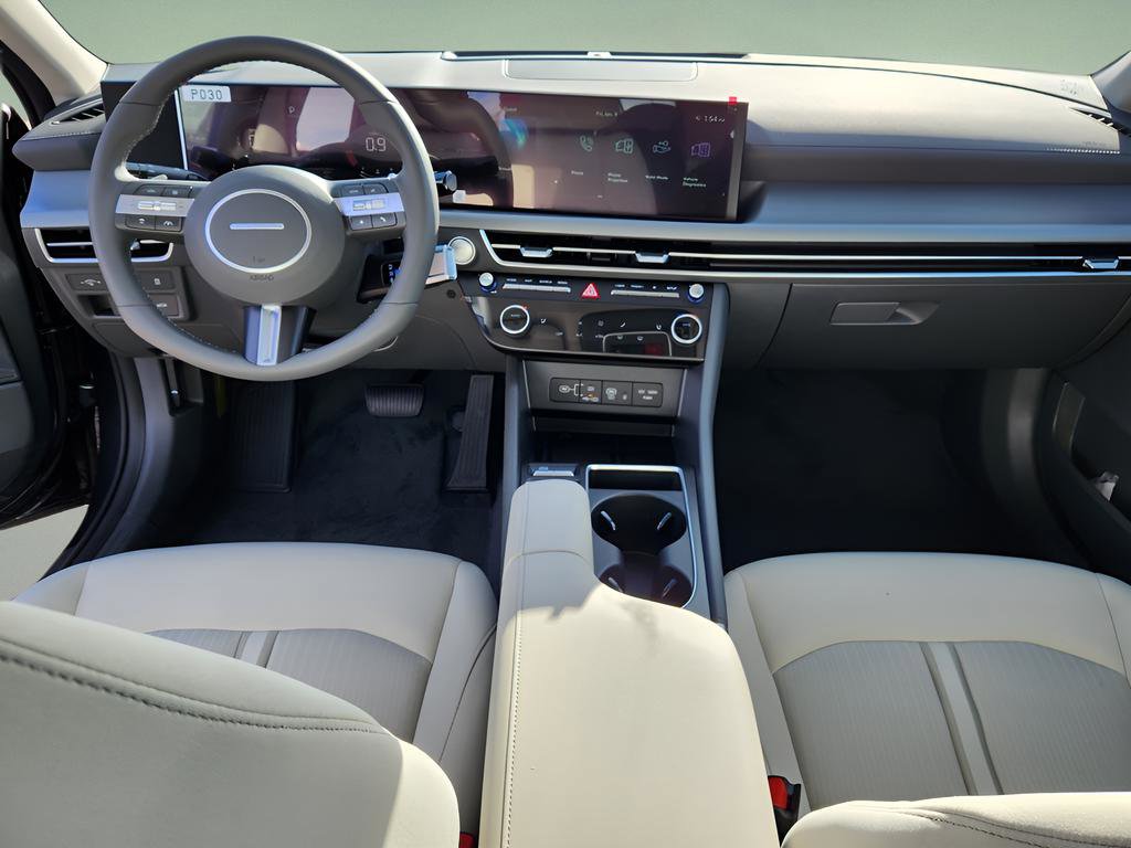 New 2026 Hyundai Sonata SEL image 15