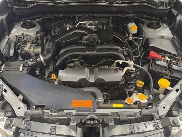 Used 2018 Subaru Forester 2.5i Premium AWD/4WD image 19