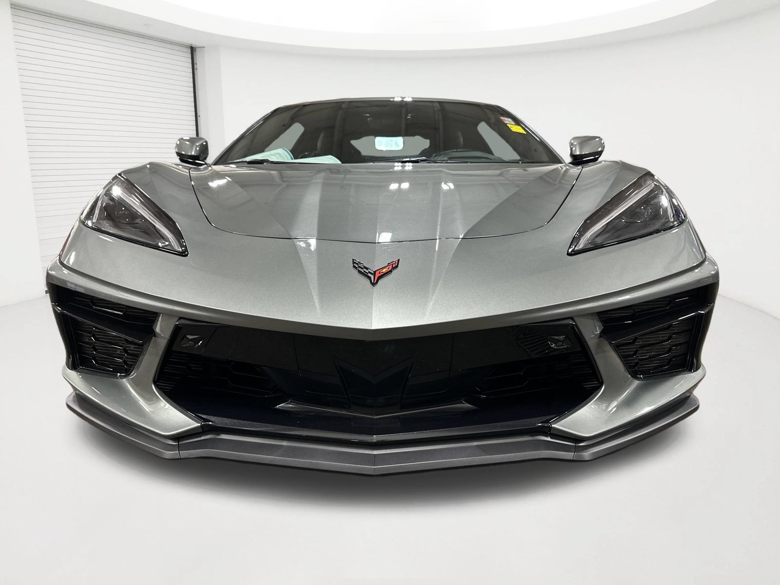Used 2023 Chevrolet Corvette Stingray Premium Cpe w/ Z51 Performance Package RWD image 21