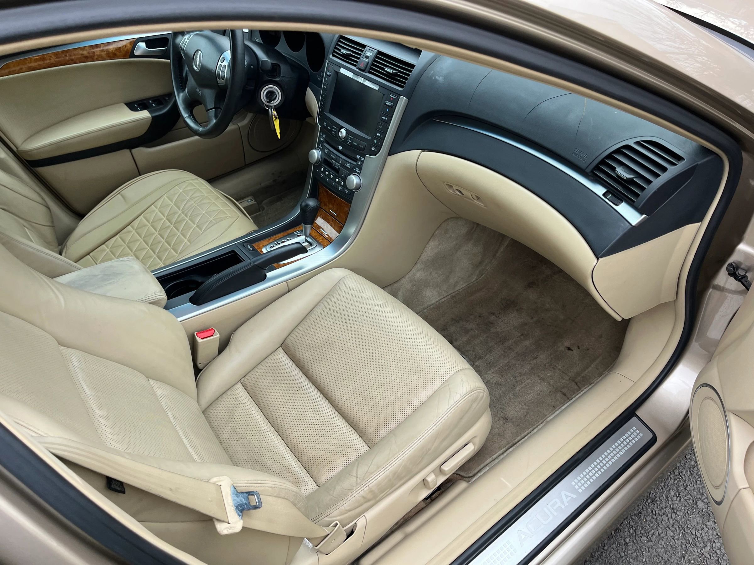 Used 2006 Acura TL image 11