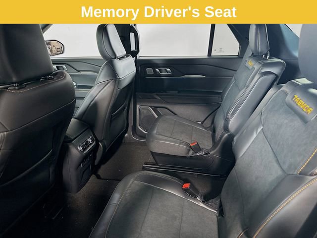 Used 2026 Ford Explorer Tremor w/ Tremor Ultimate Package image 17
