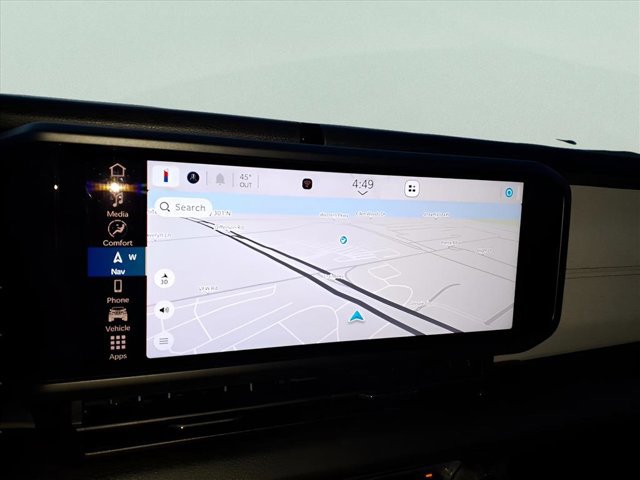 New 2025 Jeep Gladiator Sport image 11