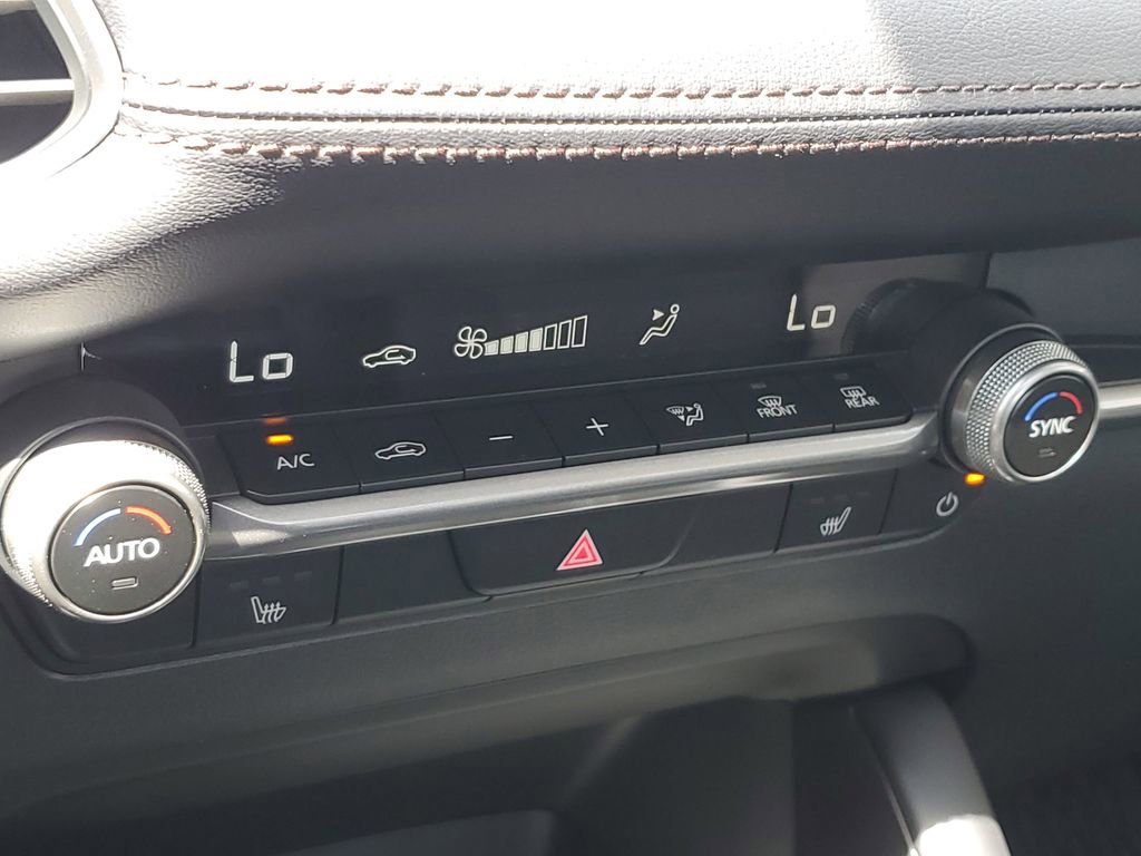 New 2026 MAZDA MAZDA3 2.5 S Sedan w/ Preferred Pkg FWD image 27