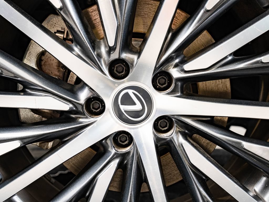 Certified 2023 Lexus RX 350 Premium Plus w/ Cold Area Package FWD image 8