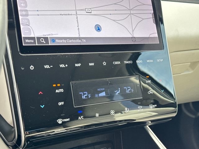 Certified 2022 Hyundai Tucson Limited image 22