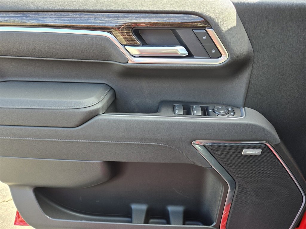 New 2026 GMC Sierra 1500 Elevation w/ Elevation Premium Package image 23