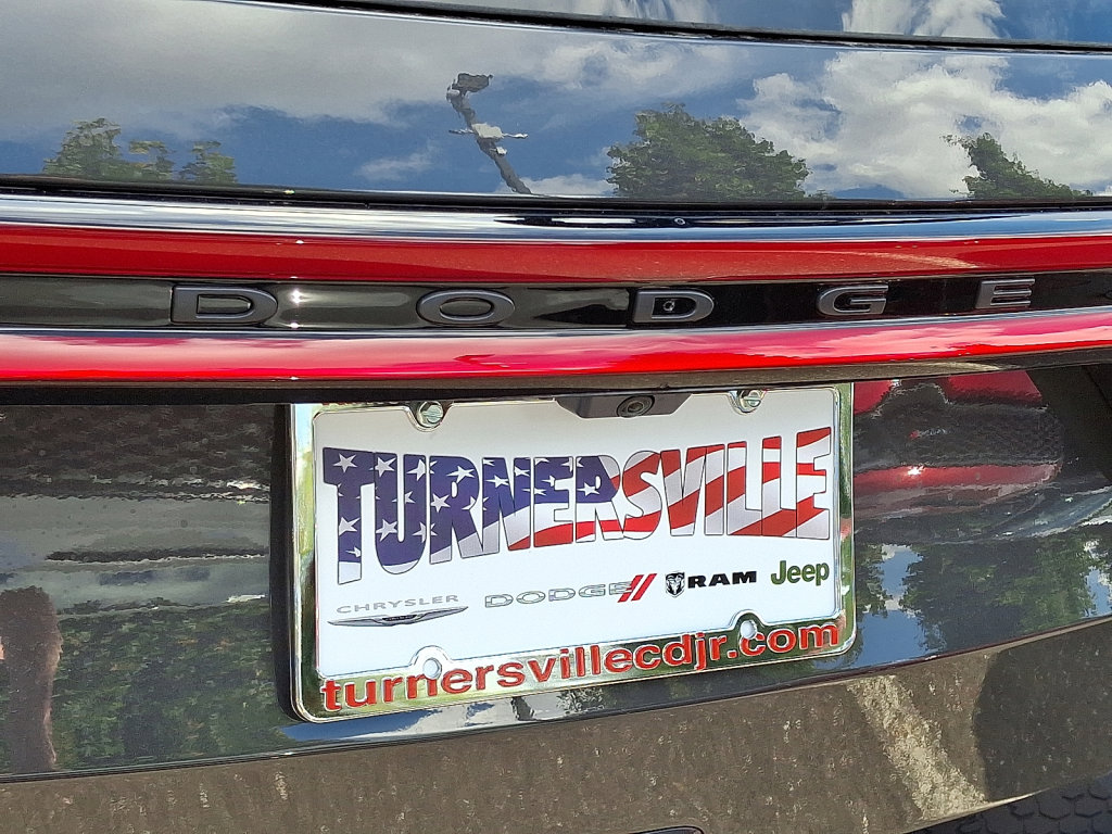 New 2026 Dodge Durango GT w/ Blacktop Package image 4