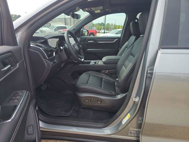 New 2026 GMC Acadia Elevation w/ Black Edition FWD image 10