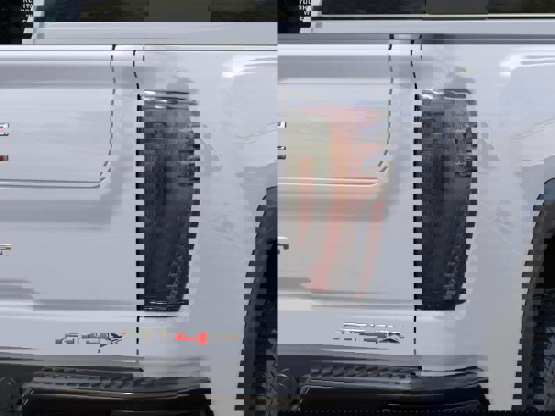 New 2026 GMC Sierra 2500 AT4X image 11